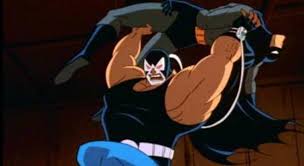 Bane (DC Animated Universe)