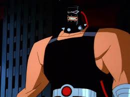 Bane (DC Animated Universe)