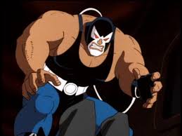 Bane (DC Animated Universe)