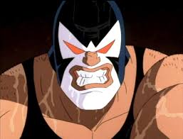 Bane (DC Animated Universe)
