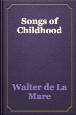 Songs of Childhood