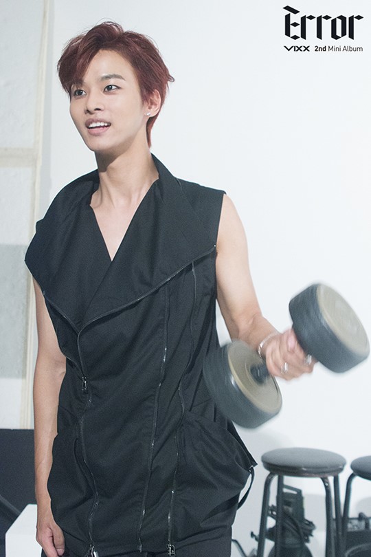 N (Cha Hack Yeon)