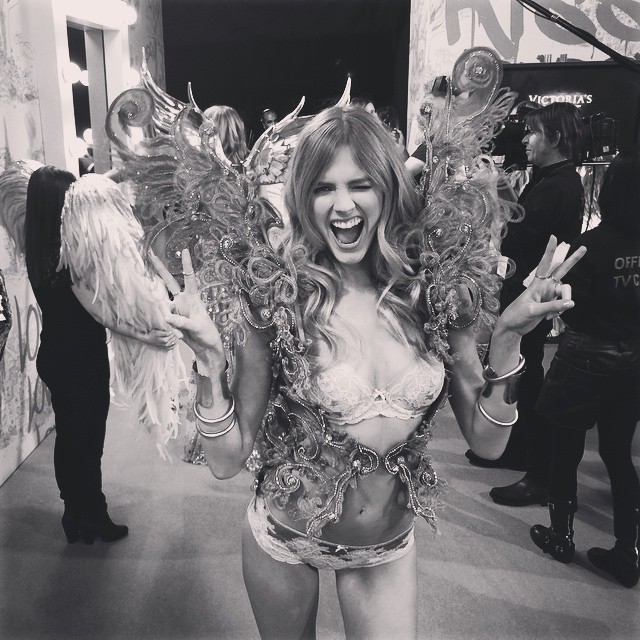 Constance Jablonski