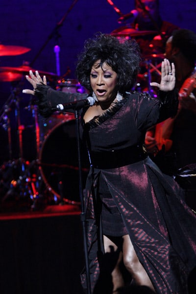 Patti LaBelle