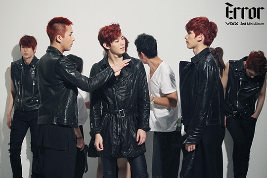VIXX