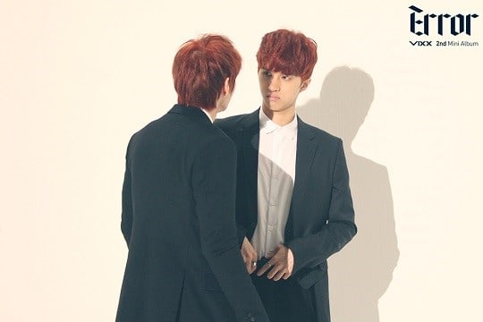 VIXX