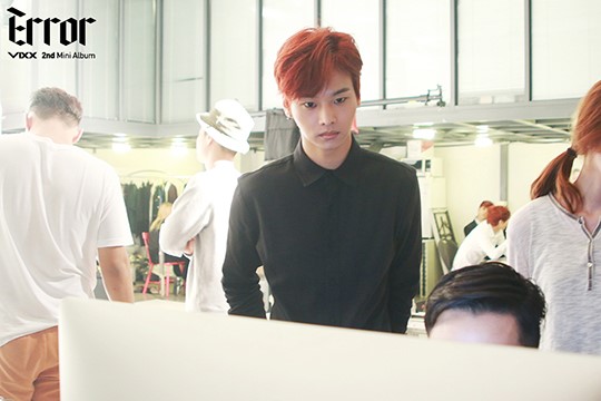 N (Cha Hack Yeon)
