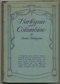 Harlequin and Columbine