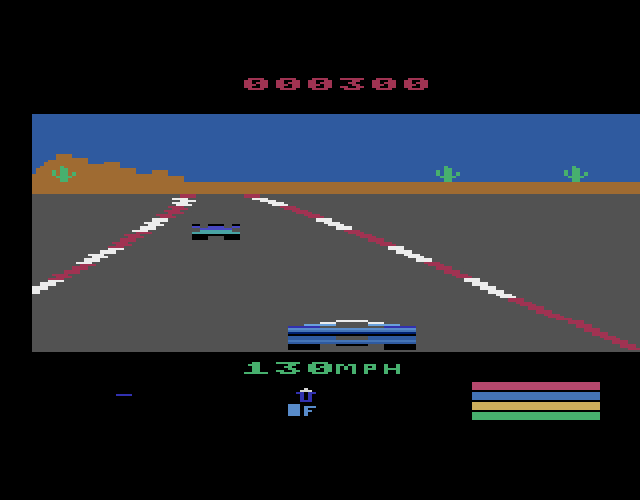 Fatal Run