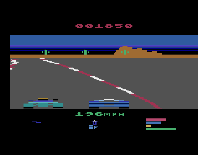 Fatal Run