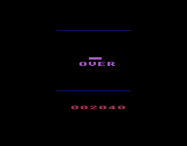 Fatal Run