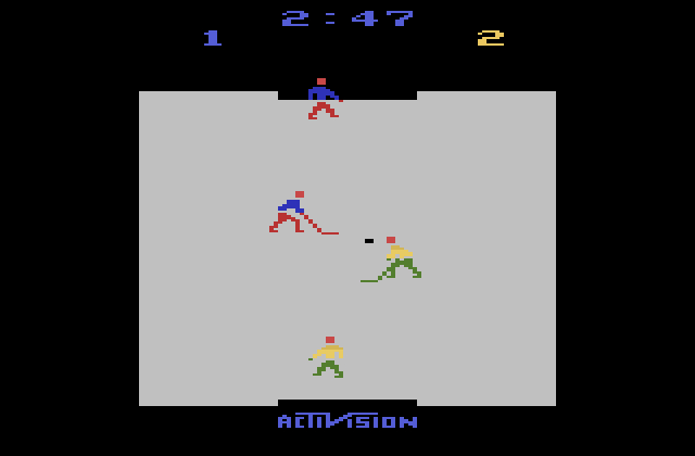 Ice Hockey