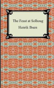 The Feast at Solhoug