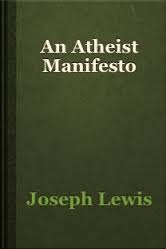 An Atheist Manifesto