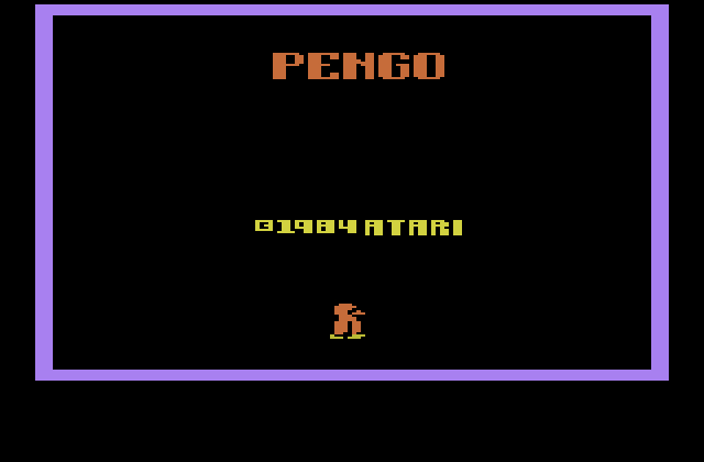 Pengo