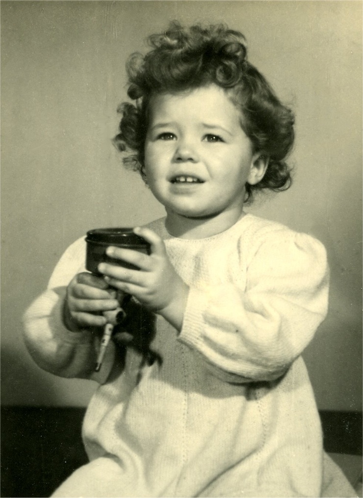 Delene Scott