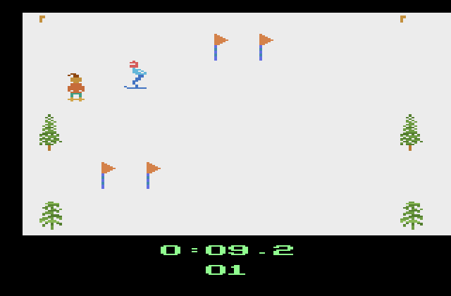 Winter Games