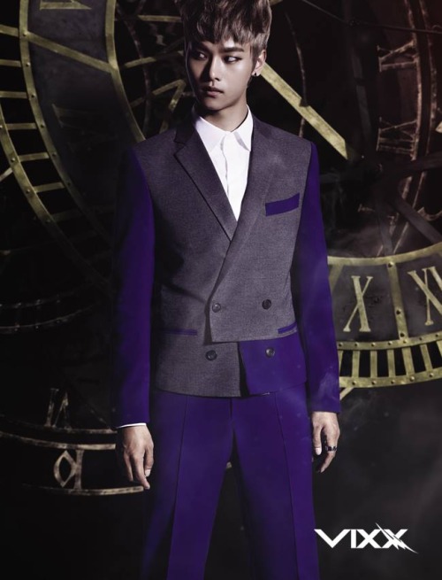 N (Cha Hack Yeon)