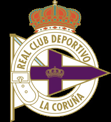 Deportivo de La Coruña Deportivo de La Coruña