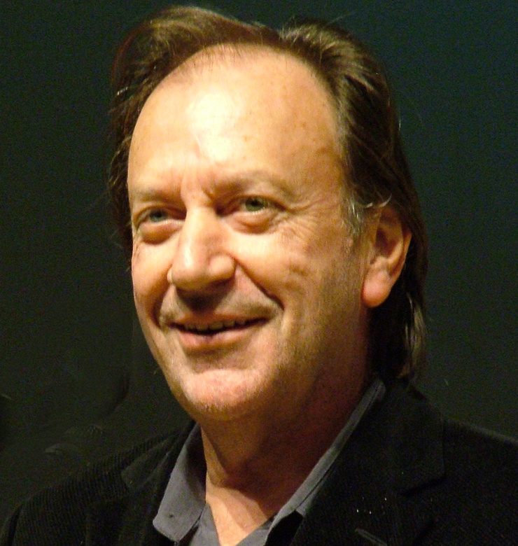 Goran Paskaljevic