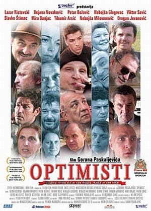 Optimisti