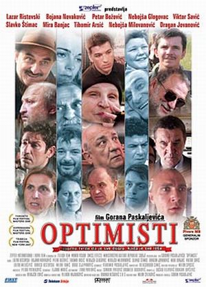 The Optimists