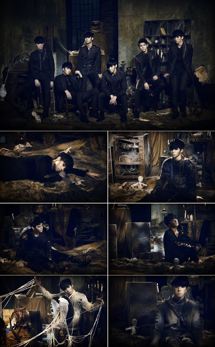 VIXX