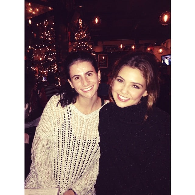 Danielle Campbell