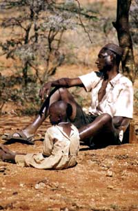 Nowhere in Africa Nowhere in Africa