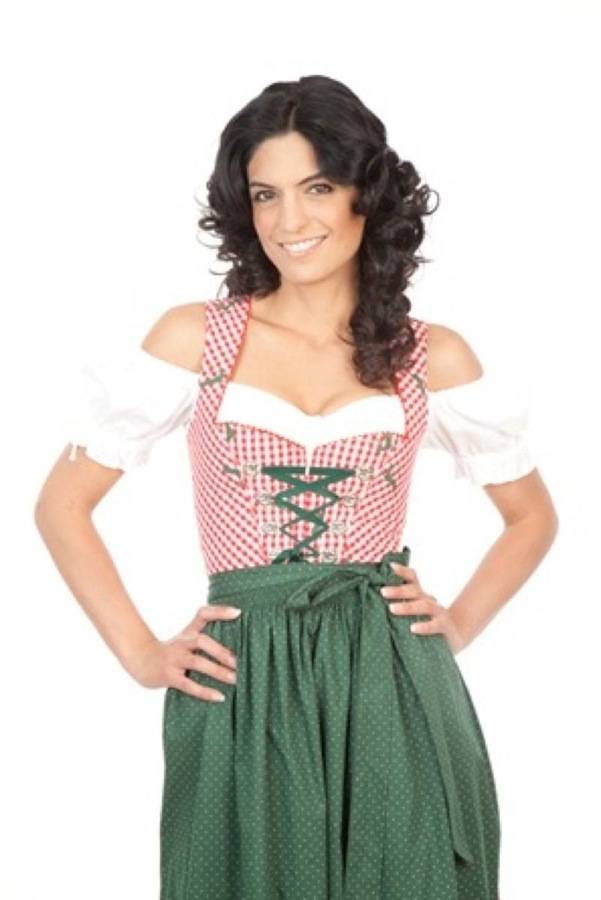Agnes Zimmermann Agnes Zimmermann