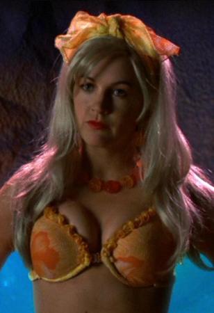 Xena: Warrior Princess