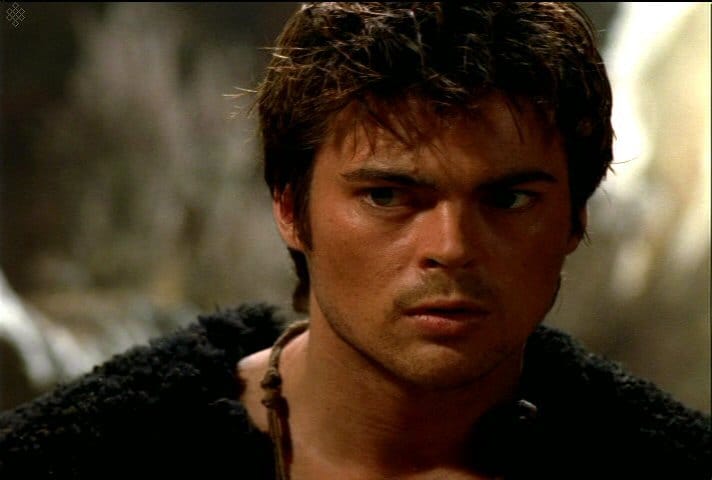 Xena: Warrior Princess