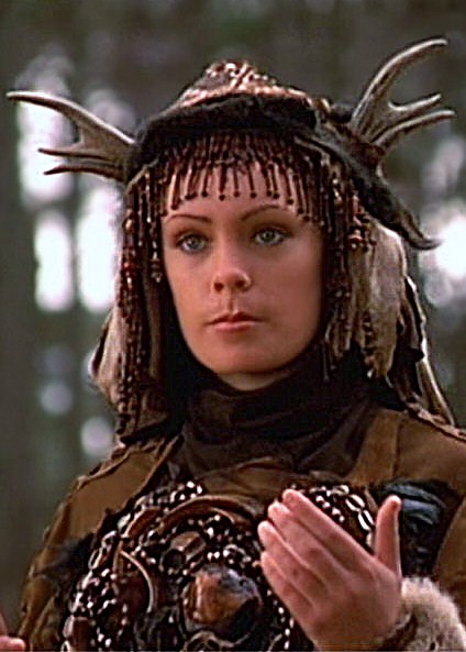 Xena: Warrior Princess