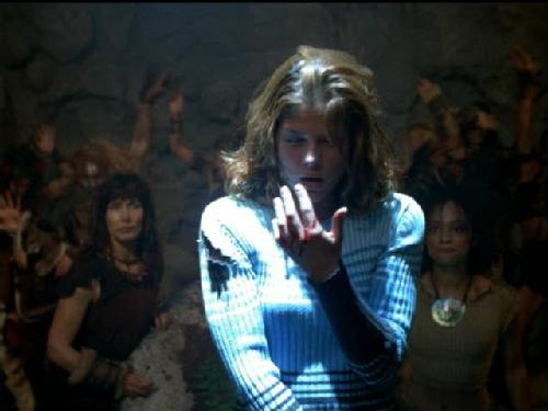 Xena: Warrior Princess