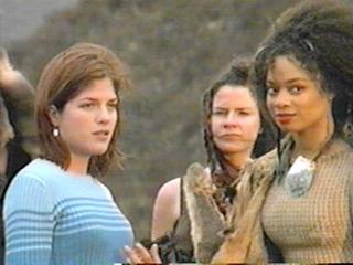 Xena: Warrior Princess
