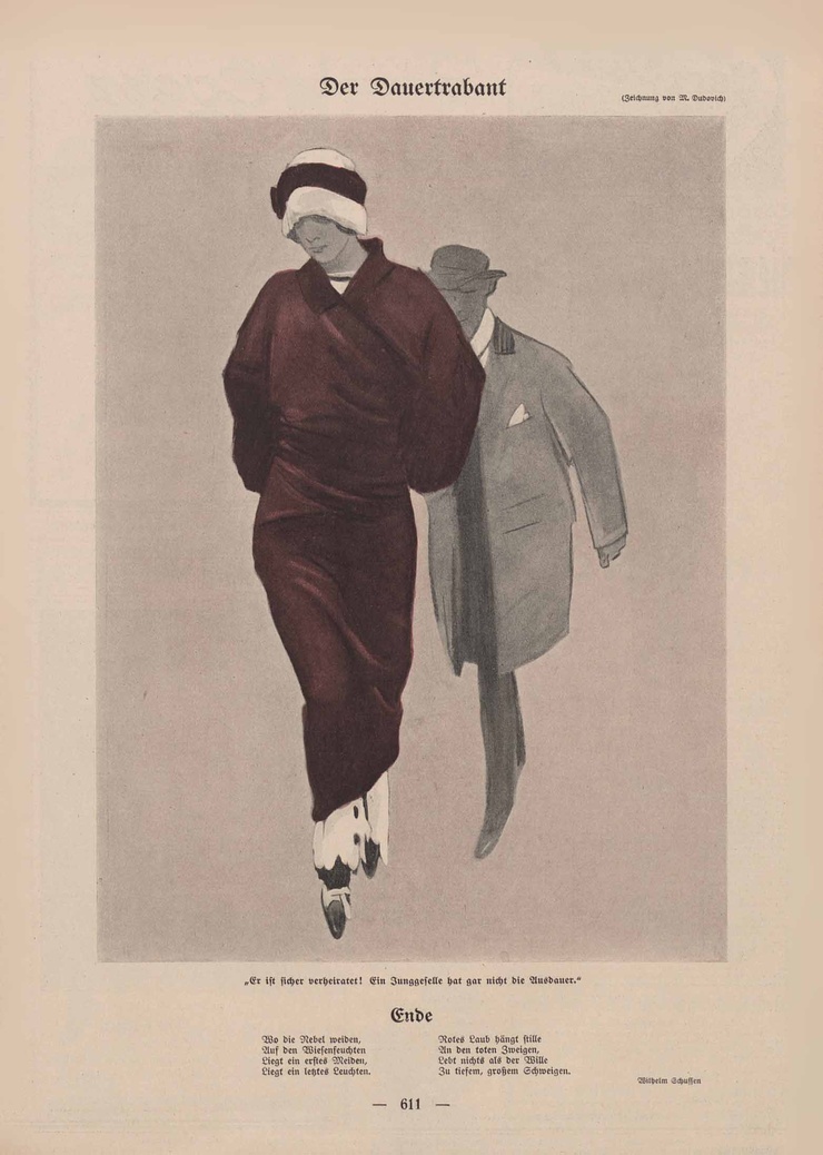 Simplicissimus (magazine) Simplicissimus (magazine)