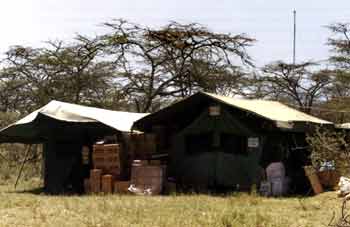 Nowhere in Africa Nowhere in Africa