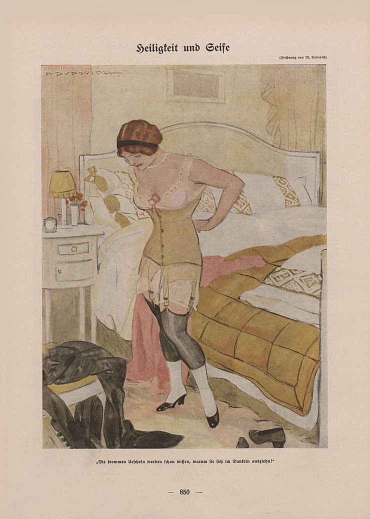 Simplicissimus (magazine) Simplicissimus (magazine)