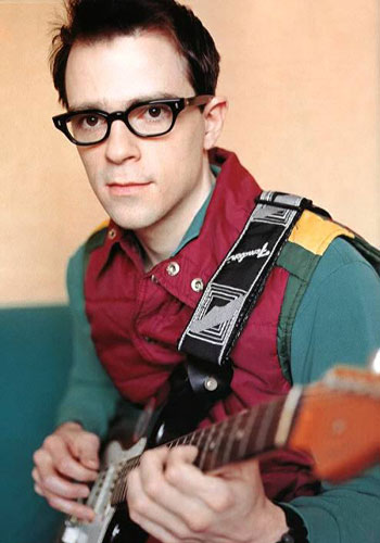 Rivers Cuomo