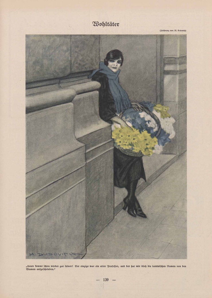 Simplicissimus (magazine) Simplicissimus (magazine)