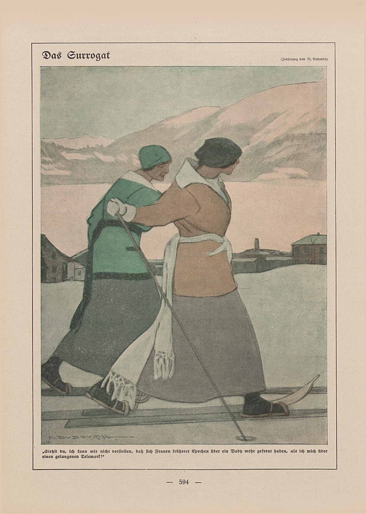 Simplicissimus (magazine) Simplicissimus (magazine)