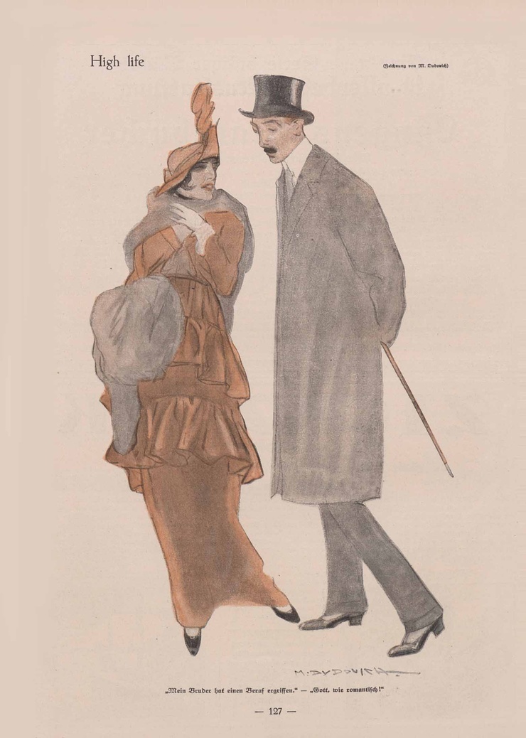 Simplicissimus (magazine) Simplicissimus (magazine)