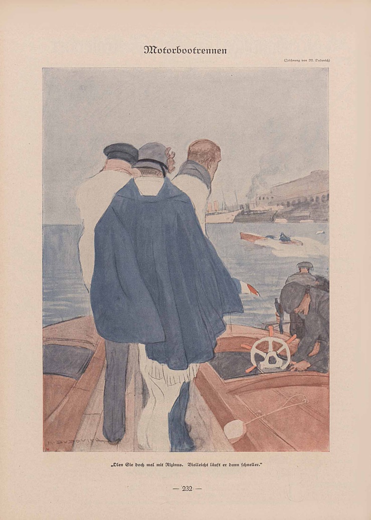 Simplicissimus (magazine) Simplicissimus (magazine)