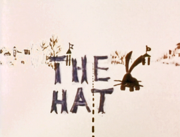 The Hat