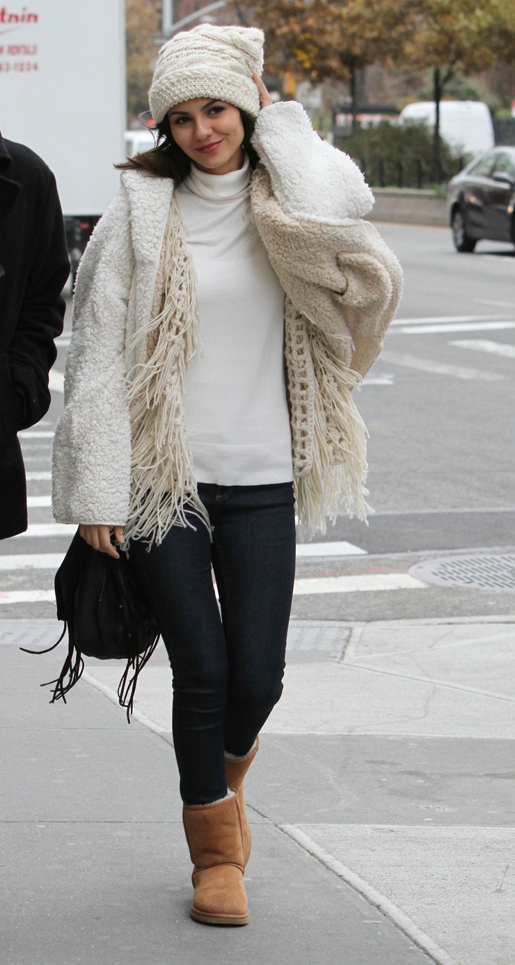 Victoria Justice Victoria Justice