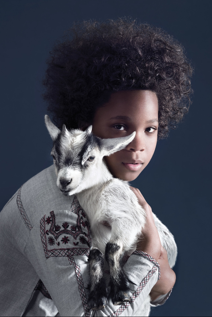 Quvenzhané Wallis Quvenzhané Wallis