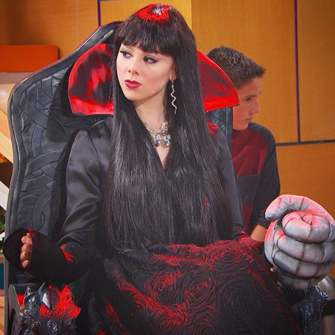 The Thundermans The Thundermans