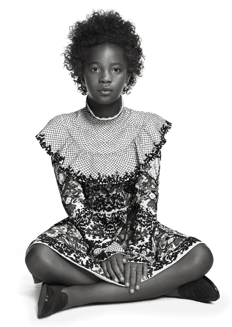 Quvenzhané Wallis Quvenzhané Wallis