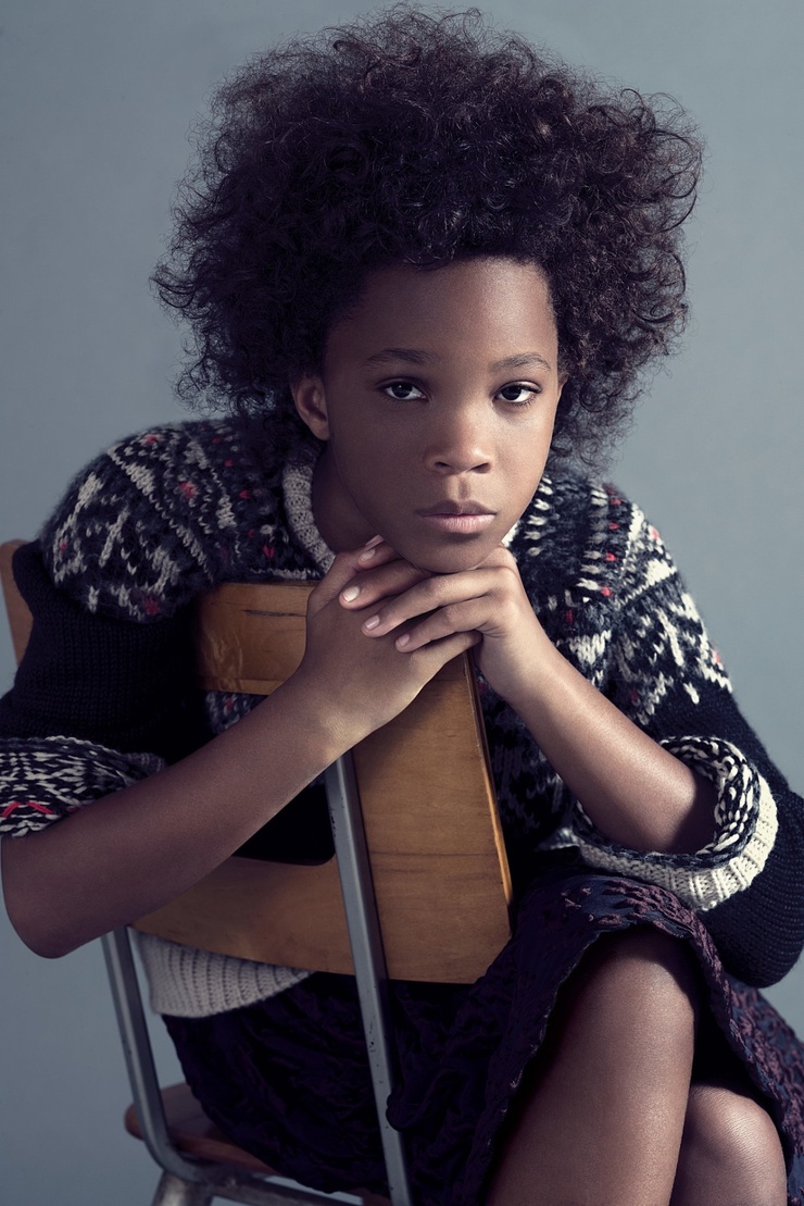 Quvenzhané Wallis Quvenzhané Wallis
