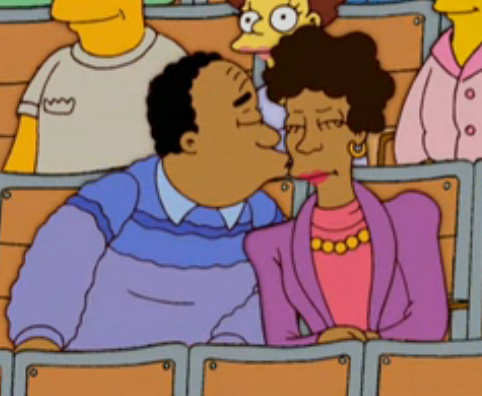 Bernice Hibbert